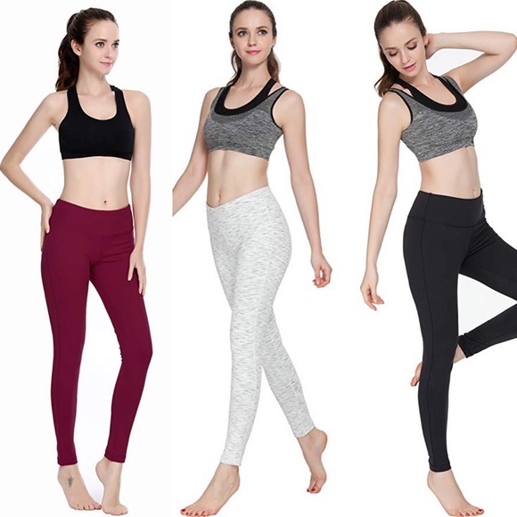 oalka yoga pants